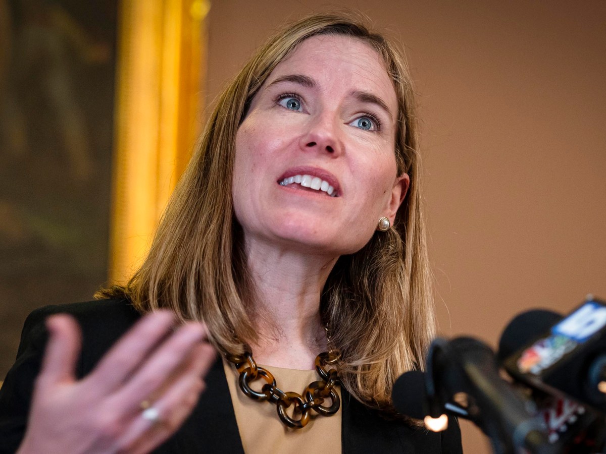 Vermont, other states sue to block Trump’s order ending birthright citizenship