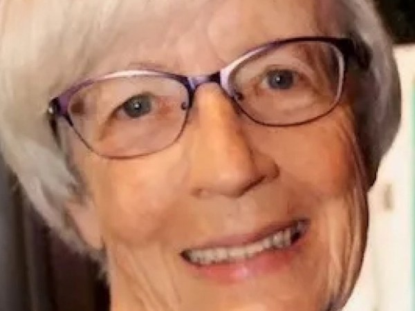 Deborah Butterfield Galbraith