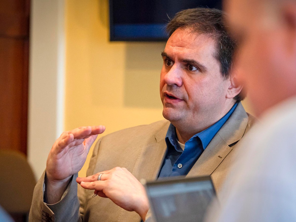 Questions linger as state officials plan a return to office for Vermont employees