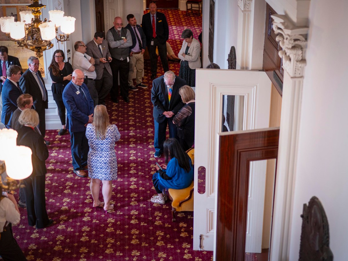 Vermont Legislature passes landmark education reform bill after a messy final day