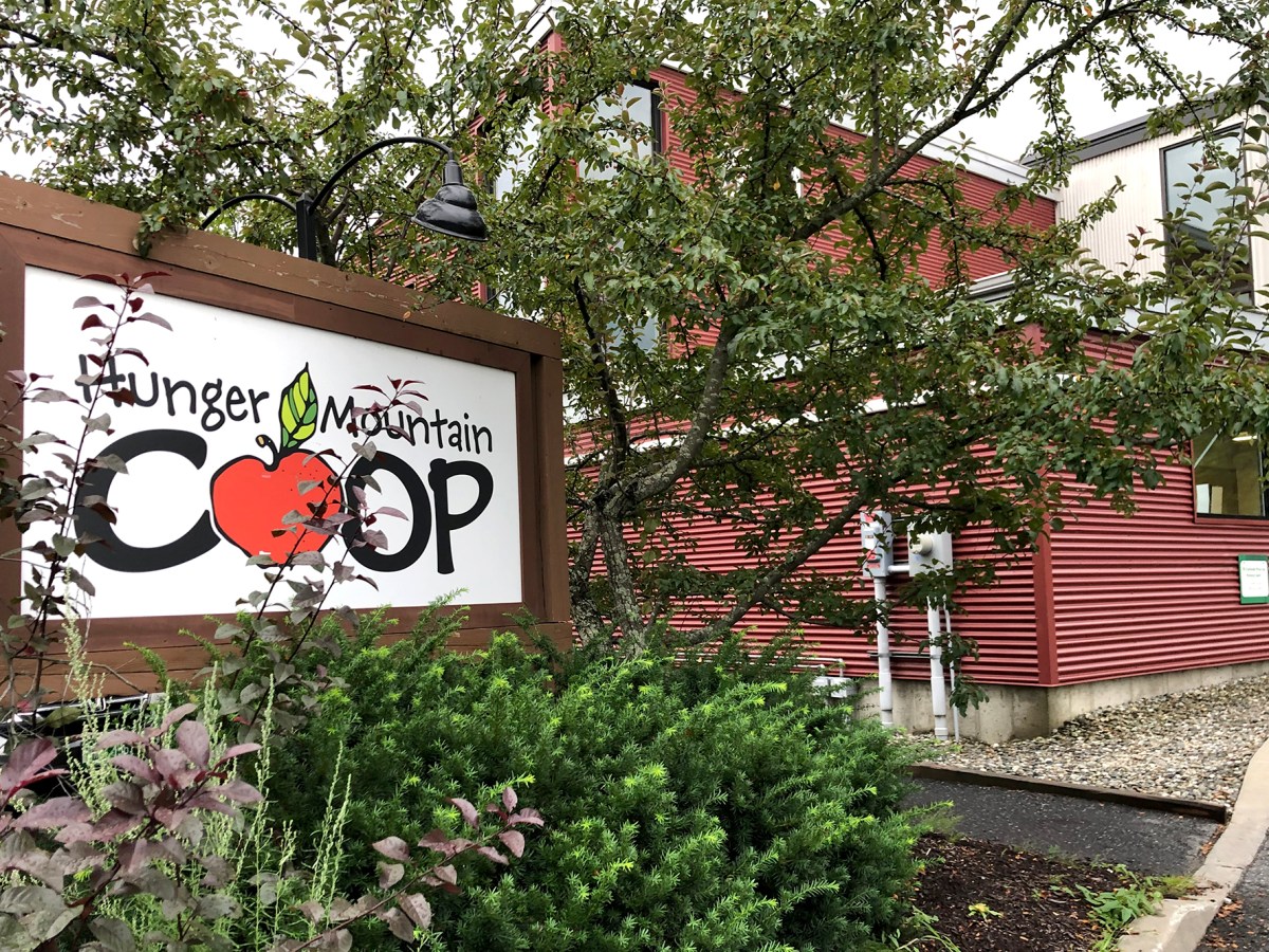 Hunger Mountain Co-op purchases neighboring rK Miles property