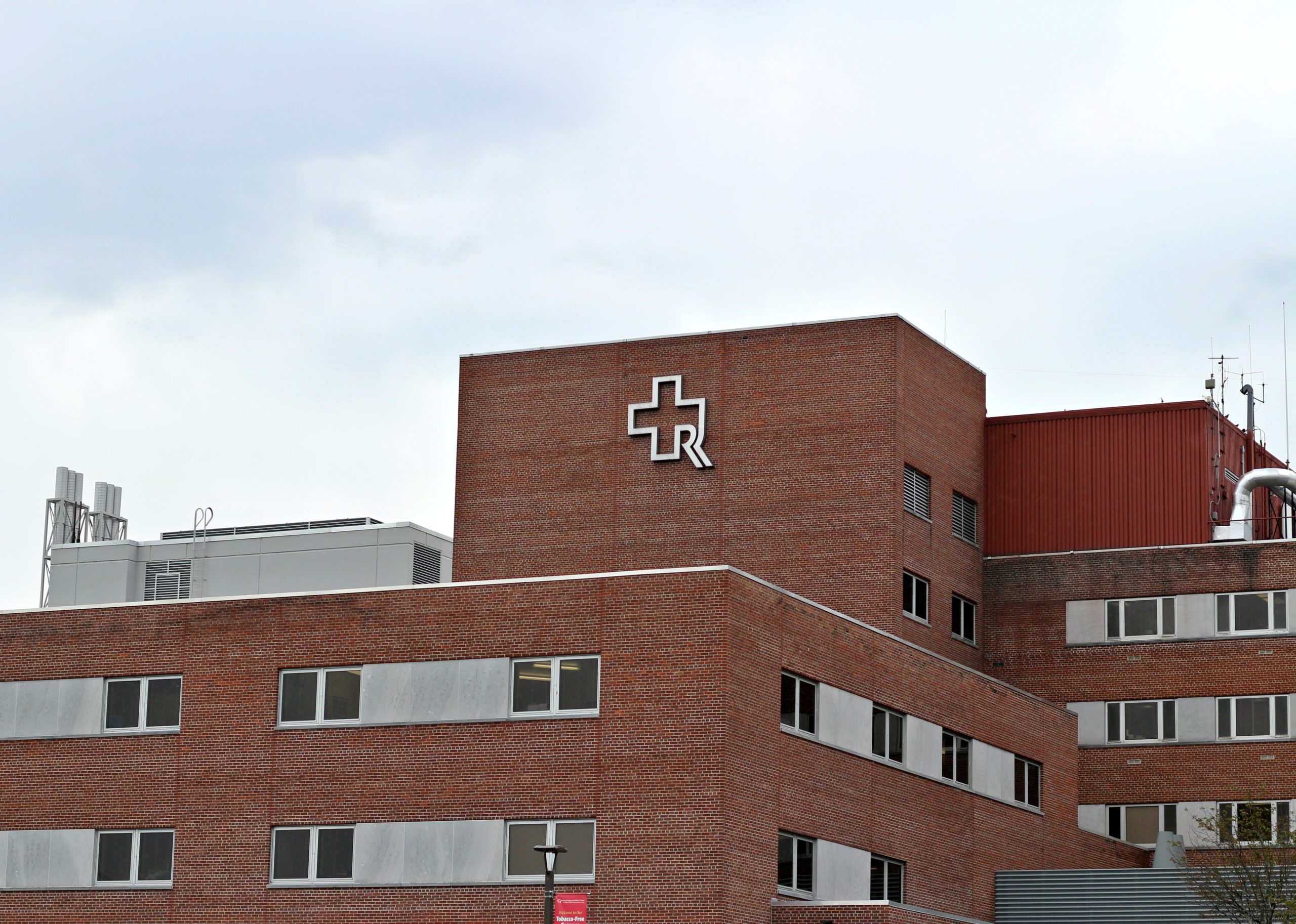 Rutland Regional Medical Center