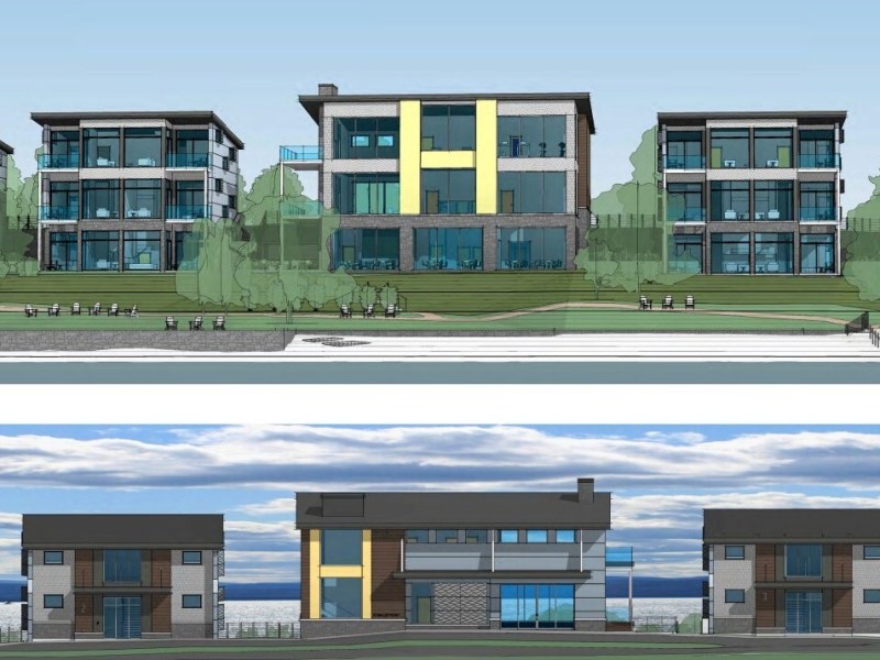 Colchester board approves plan for hotel. ‘Unconscionable’, say residents who plan to appeal