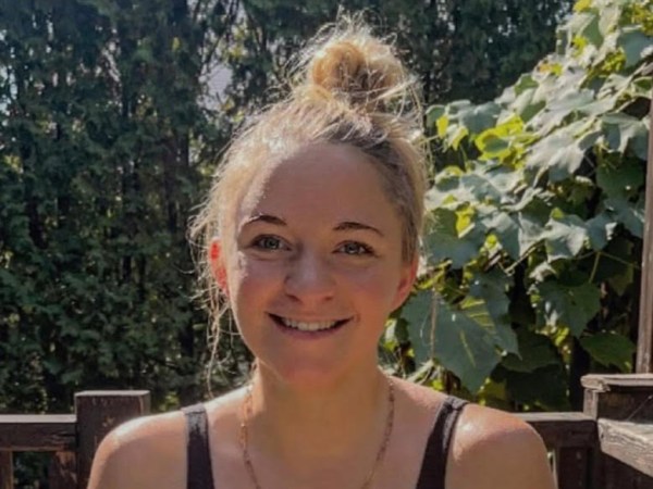 Tiana (“TT”) Regina Roussin