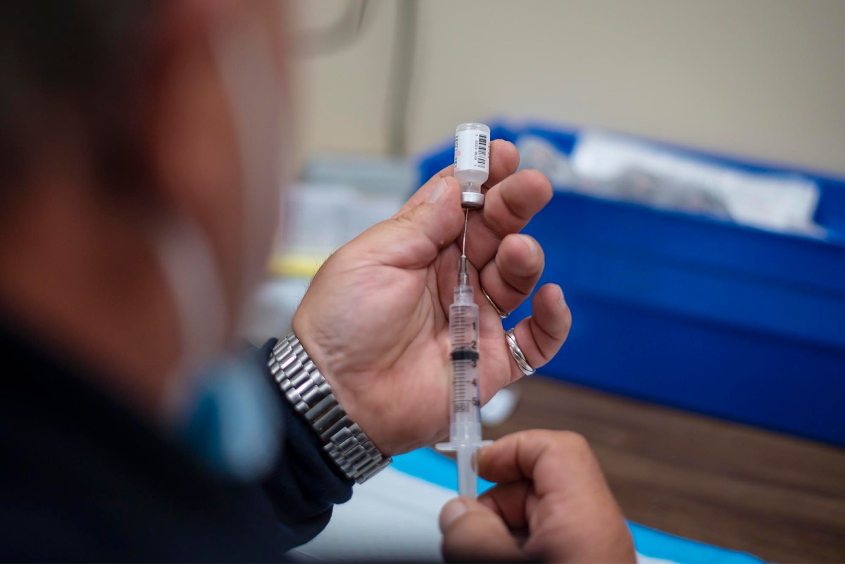 With CDC in chaos, Vermont joins regional coalition to navigate public health challenges