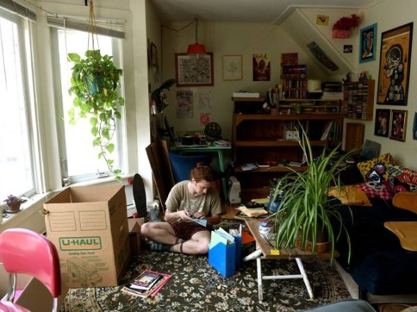 White River Junction tenants scramble for housing following rent increase